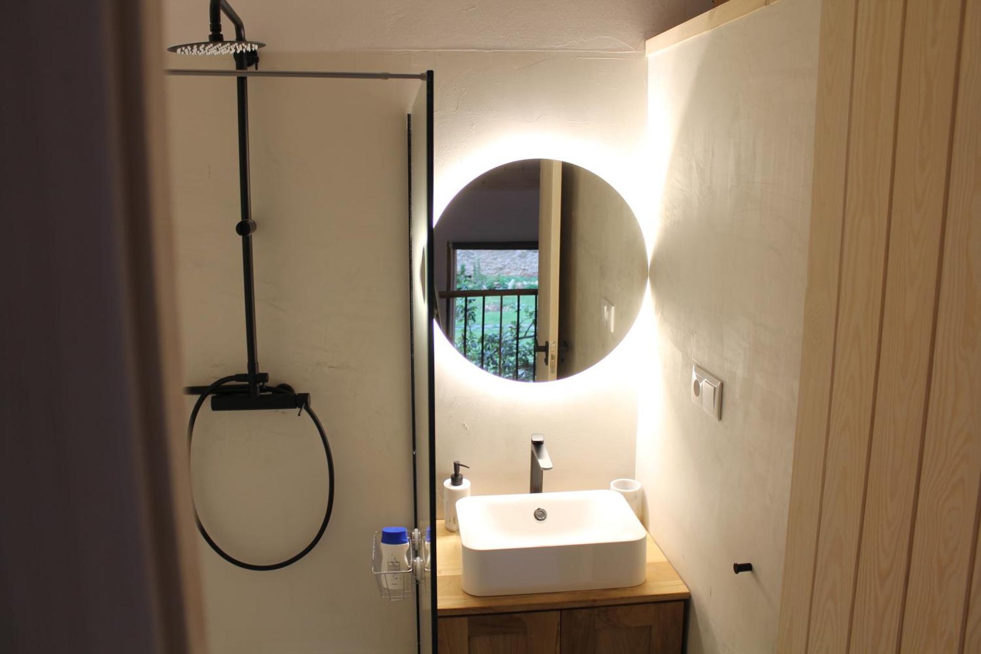 Casas Rurales Villa La Roza La Utrera Zimmer foto