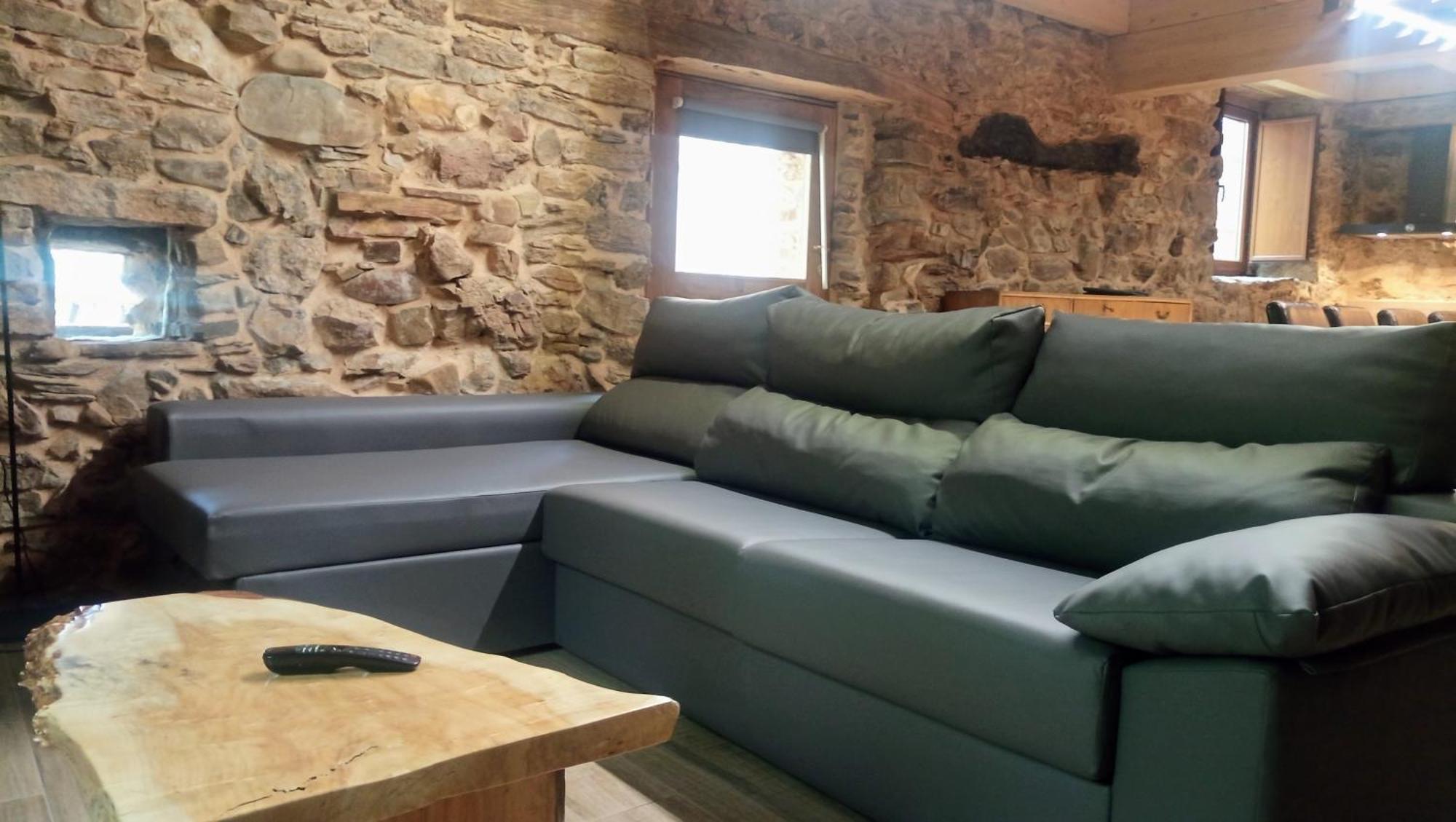 Casas Rurales Villa La Roza La Utrera Zimmer foto